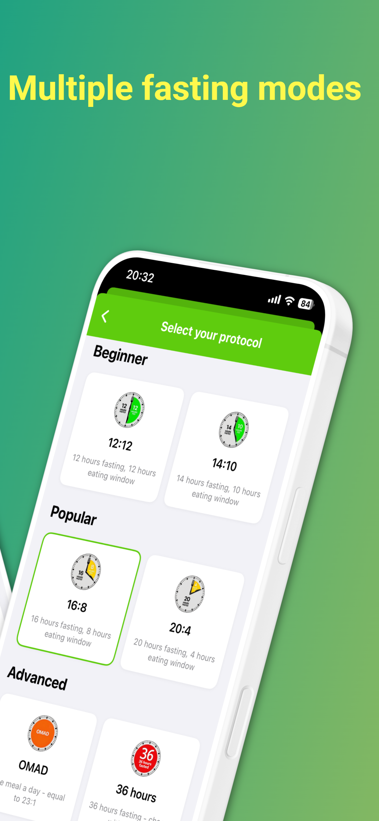 Diet Scan AI meal history and health insights with glycemic index monitoring